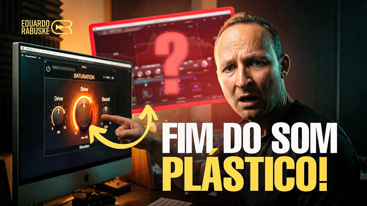 🔴 O ÚNICO vídeo sobre SATURAÇÃO que você vai precisar assistir na vida🔥