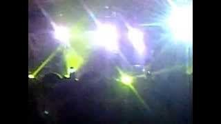 Mesin Tempur - Aku Death Metal (live at jakarta grindcore festival)