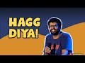 Follow Me On Instagram | Stand Up Comedy by Aakash Mehta