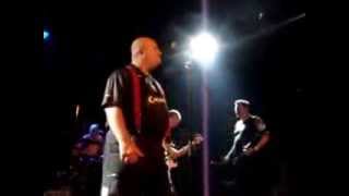 Angelic Upstarts - You&#39;re nicked