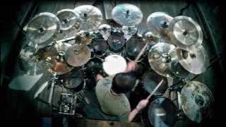 Whitechapel - Whorship the digital Age  Drum Cover by David Diepold