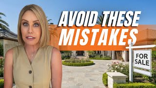 Overpriced Homes & Price Cuts: The Truth About Selling in 2025!