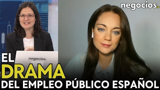 El Drama Del Empleo Público En España: Medio Millón De Interinos Y La Respuesta Del Tribunal Supremo