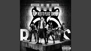 I Don't Need To Please Somebody