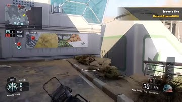 Search and destroy try hard