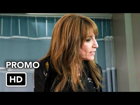 Rebel 1x05 Promo "Heart Burned" (HD) Katey Sagal series