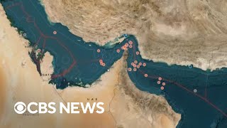 Markets plunge as price of oil reaches 4-year high