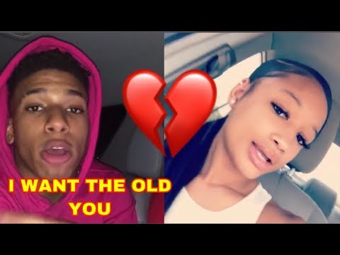 Why Did NLE Choppa and His Girlfriend Break Up? Details