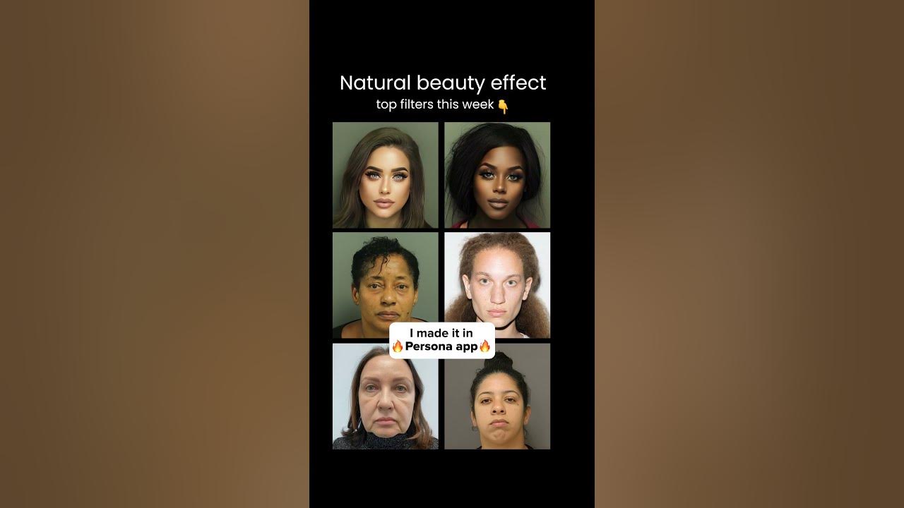 Exploring the Influencer Culture of Celebrity Secret Filters Revealed Exploring the Influencer Culture of Celebrity Secret Filters Revealed
