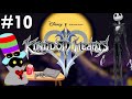 A totally normal kh2 playthrough  part 10  regular pat stream