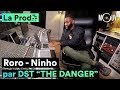 Roro de ninho  comment dst the danger a compos le hit