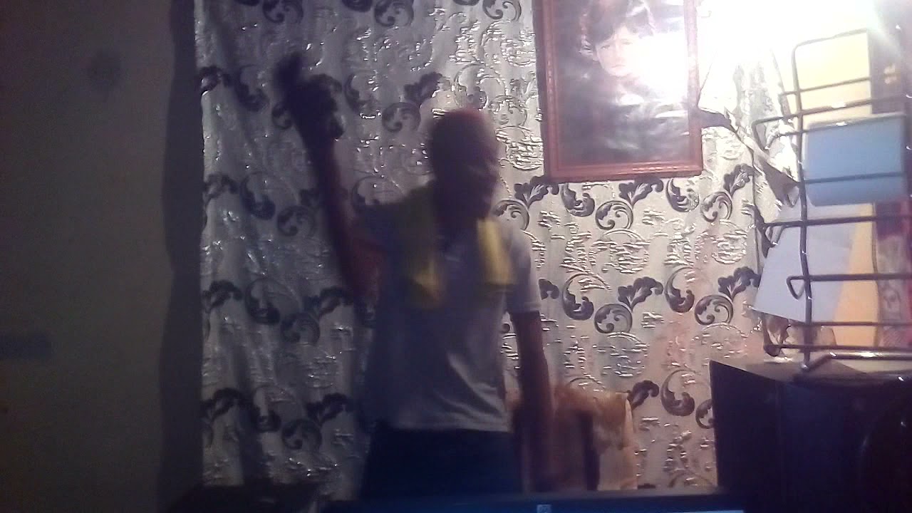 The daily dose "sfaka ekhona