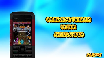 BEST JAVA GAMES FOR J2ME LOADER [PART#5]_1080p
