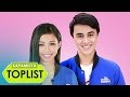 Kapamilya Toplist: 13 Most Kilig Moments of MayWard