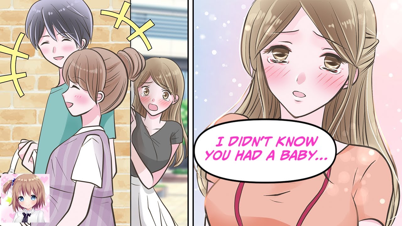 [RomCom] My boss started acting weird after I accompanied my little