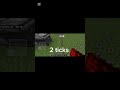 fire cannon #minecraft #minecraftbuticanttouchgrass #gaming #howto #edit