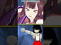 深夜の校内で触手に捕まる花梨さん【アニメ】【コント】