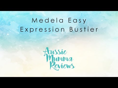 Medela Easy Expression