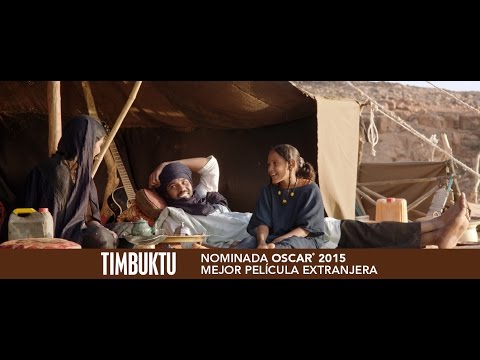 TIMBUKTU - Tráiler español HD