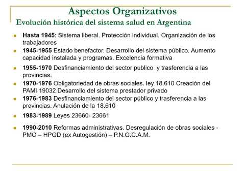 Sistema de Salud