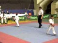 Taekwondo GTF ITF Armenia Harutyun Balayan