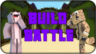 - MORSA - BUILD BATTLE w/ ESCASI -