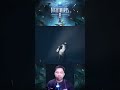 Meneganggkan kabur dari mannequin #littlenighmares #lol #ngakak #horrorgaming #gaming