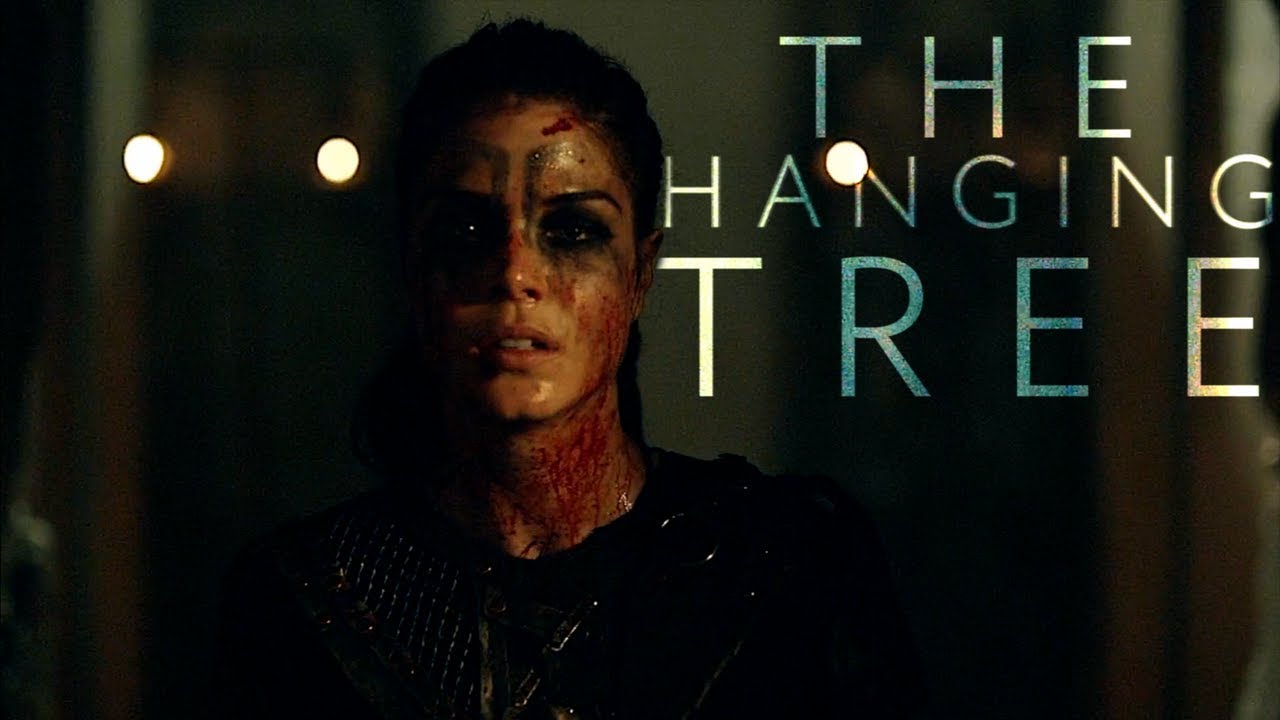 the 100 | the hanging tree