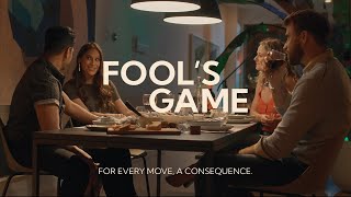 FOOL'S GAME // Official Short Film TRAILER 