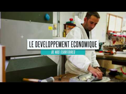 Présentation du Crédit Agricole Mutuel Pyrénées Gascogne