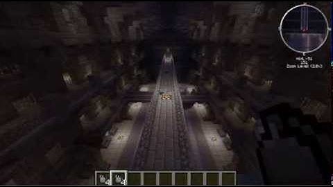 Minecraft mod review flans mod guns (Part 1 explosives)