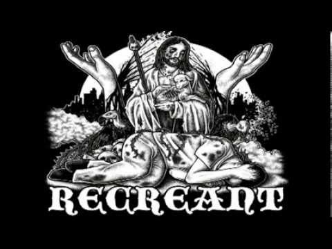 Recreant artwork