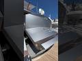 Tecnomar &ldquo;LUCY&rdquo; #yacht #yachts #yachtlife #shorts #sea #yachting #yachtworld #boat #yachty #luxury