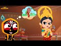 Can Jagannath Ji Calm Lakshmi Ji With A Treat Jay Jagannath Jay Jagannath Cartoon Rath Yatra Can Jagannath Ji Calm Lakshmi Ji With A Treat Jay Jagannath Jay Jagannath Cartoon Rath Yatra
