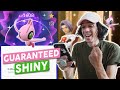 SHINY CELEBI IS COMING TO POKÉMON GO! + LEVEL 43 SPECIAL RESEARCH QUEST