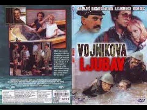 Ex Yu Film:Vojnikova Ljubav 1976
