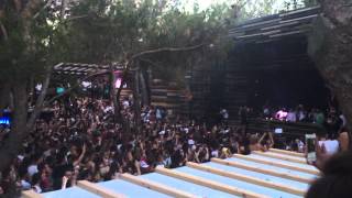 DJ EZ - House Every Weekend - Hideout 2015