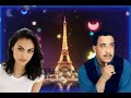     الشاب حسني حتى نقول ننساها وتولي ماشي غردي