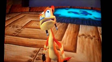 LETS PLAY: Jak And Daxter PART 1