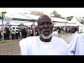 Wicknell Chivayo Remembered as Backbone of Johane Masowe eChishanu