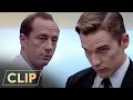 Vincent Takes a Urine Test | Gattaca | Ethan Hawke, Xander Berkeley