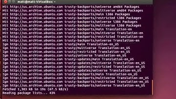 Install Java 7 on Ubuntu Linux