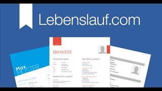 انشاء سيرتك الذاتية + طلب وظيفة بنفسك في المانيا موقع جديد مجاني 100% (2018)