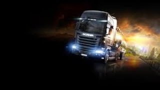 ets2 osa1 jatko osa, obs talllennus katkes kesken kaiken