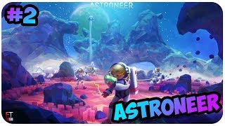 Astroneer (Restiy, Jester, EHOT) #2