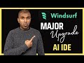 Windsurf Wave 6: One-Click Website Deployment!
