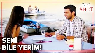 Kemal Ve Baharın İlk Akşam Yemeği Beni Affet