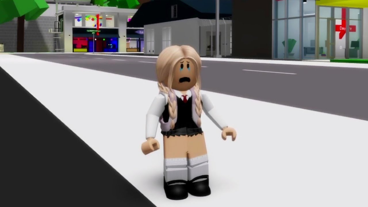 LA TRISTE VIDA DE ANGÉLICA