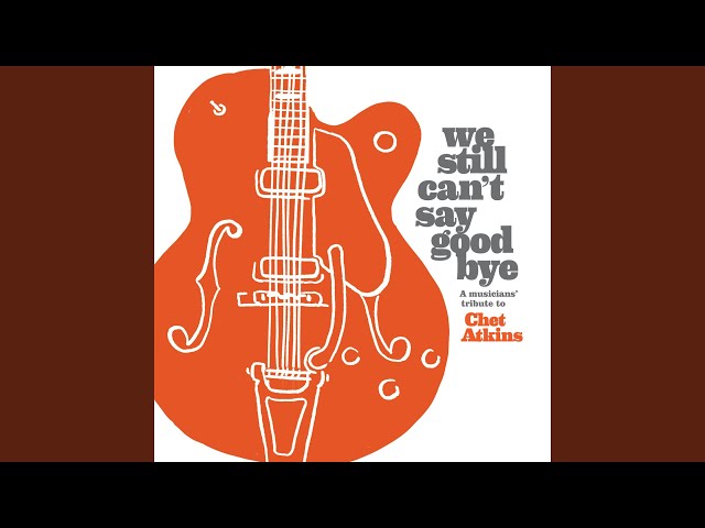 Vince Gill - So Sad (To Watch Good Love Go Bad) feat. Eric Clapton & Bradley Walker