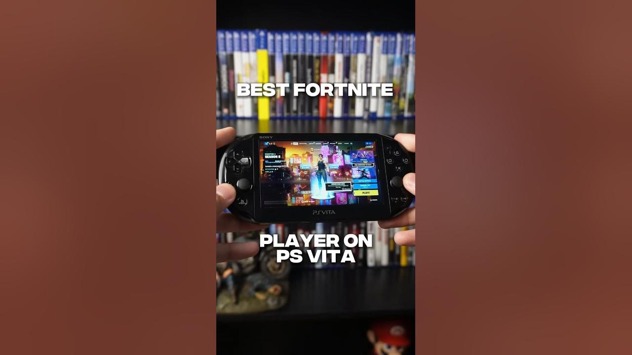 Kann Man Fortnite Auf Ps Vita Spielen www.youtube.com